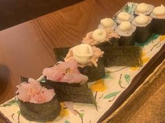 -傑·料理·海鲜放题(佛山文华荟店)