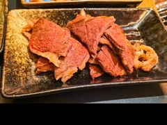 -無二炙坊·和牛烧肉(大钟寺1733店)
