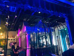 景观位-哈密古丽新疆餐厅(江北融创店)