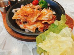 -Aqua Oasis 水天堂(常熟永旺店)