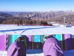 -多乐美地滑雪场