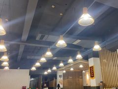 大堂-正贰捌经重庆老火锅(建设路店)