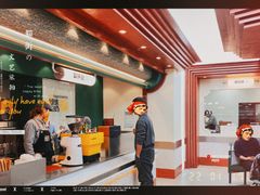 -维维豆奶(金鹰新街口店)
