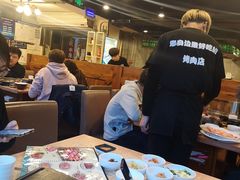 大堂-香猪坊(五道口店)