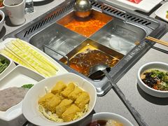 -海底捞火锅(八佰伴店)