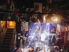 -MM·五声·音乐人与调酒师(西安路店)