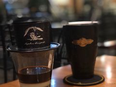-Trung Nguyen Café Legend