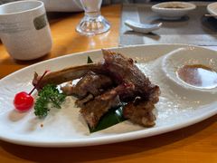 -竹幸日本料理(国光1937科技文化创意园店)