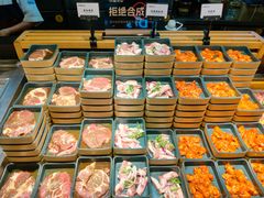 -韩盛·盛江山自助料理(奥体万达店)