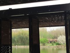 -春晖园度假酒店温泉