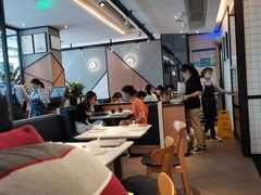 -新旺茶餐厅·早餐·夜宵(仙霞店)