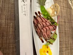 -神户牛排餐厅MOURIYA(总店)