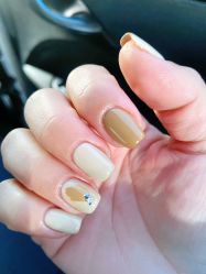 -U+nail优加专业美甲美睫