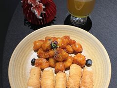 -楚采·新楚菜(恒隆广场店)