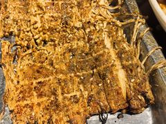 -老兰家传统烧烤炒菜泡馍(小南门店)