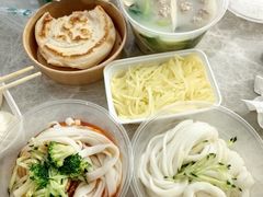 -秦豫肉夹馍(骡马市总店)