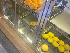 -翠华餐厅(德基广场店)