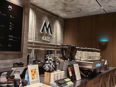 -M Stand(万象前海店)