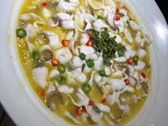 -青花椒花椒鱼(合生汇店)