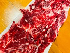 -一品牛鲜潮汕牛肉火锅(茶花园店)