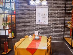 -北平味道.京味菜.烤鸭(梨园店)