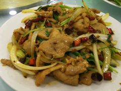 -聚德福海鲜家常菜(刘庄店)