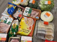 -盒马鲜生(宝地店)