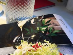 -大鸭梨烤鸭(枣园店)