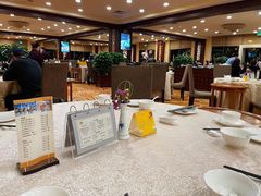 大堂-麒麟中餐厅·经典粤菜·地道菜式老字号(广州长隆酒店)