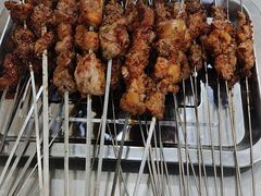 -文文烤肉(大皮院店)