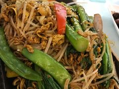 -翠华餐厅(香港国际机场店)