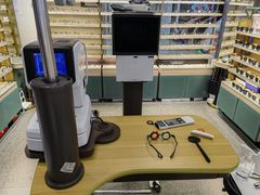 -木九十眼镜(朝阳大悦城4F店)