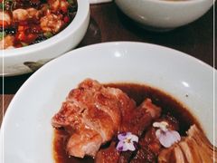 -静之湖湖畔餐厅