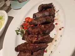 -波特曼西餐厅(中央大街店)