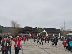-香雪海