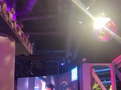 -粉墨特色菜·烧烤音乐酒馆
