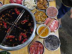 -渝味黄姐火锅(黄泥村店)