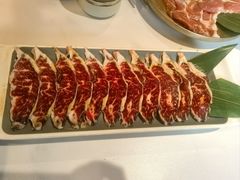 -红沃鳗鱼黑牛烤肉店(不老街店)