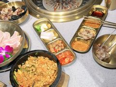 -妥妥烤肉料理(昙华林店)
