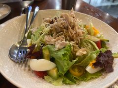 -斯比特花园西餐厅(东方商厦店)