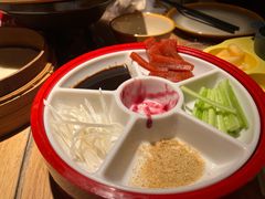 -青年公社烤鸭(滨湖银泰店)