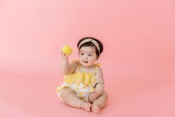 -小熊维尼高端儿童摄影(南山信和店)