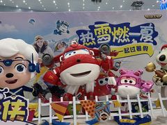 -广州热雪奇迹