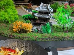 -大汗行宫园林餐厅