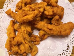 -芝麻花餐厅(祁家豁子店)