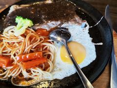 -豪享来中西餐厅(广灵店)