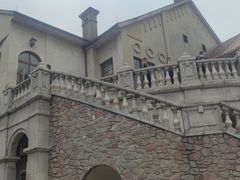 -中旅阿那亚九龙湖·公主酒店