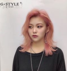-沐泽SALON