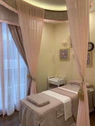 -芳朵美容养生SPA