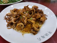 -华源餐厅·海鲜大排档(日月贝店)